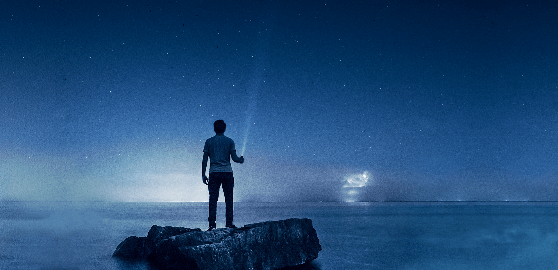 以科技，探索星辰大海